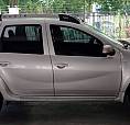 Renault Duster Dynamique 1.6 Hi-Flex 16V Mec. 2016