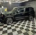 Jeep Renegade Sport 1.8 4X2 Flex 16V Aut. 2016