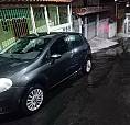 Fiat Punto Elx 1.4 Fire Flex 8V 5P 2010