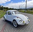 Volkswagen Fusca 1300 1976