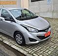 Hyundai Hb20 Comf./c.plus/c.style 1.0 Flex 12v 2013