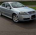 Chevrolet Astra Advantage 2.0 Mpfi 8V Flexpower 5P 2010
