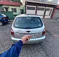 Chevrolet Celta Life/ Ls 1.0 Mpfi 8V Flexpower 3P 2007