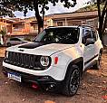Jeep Renegade Trailhawk 2.0 4X4 Tb Diesel Aut 2016