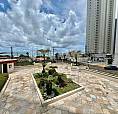 Apartamento Em Ponta Negra 2 Quartos E 1 Banheiro - Próximo Ao Polo Gastronômico E Uma Amp