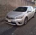 Toyota Corolla Xei 2.0 Flex 16V Aut. 2015