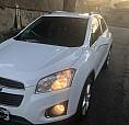 Gm Chevrolet Tracker
