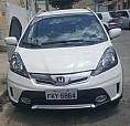 Honda Fit Twist 1.5 Completo Mec