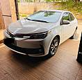 Corolla Xei  2019 
