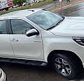 Hilux  Srx 2020/2020
