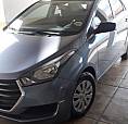 Hb20 Flex 1.0 Modelo 2017