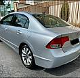 Financio Honda Civic 2011