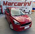 Ford Ka Hatch 1.0 Flex - 2018