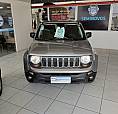 Jeep Renegade 1.8 16V Flex 4P Automático