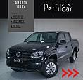 Amarok 4X4 Turbo Diesel 2019/2019 Manual.