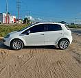 Fiat Punto Attractive 1.4 Flex 