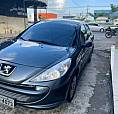 Peugeot 207 1.4 8V 2012