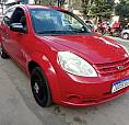 Ford Ka 2010