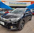 Honda Hr-V Ex Cvt 1.8 I-Vtec 2020