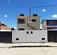 Casa No Bairro Das Indústrias