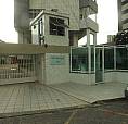 Apto Condomínio Kamayura Av Rui Barbosa, 2160 - Aldeota