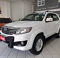 Hilux Sw4 Sr 4X2 2.7/ 2.7 Flex 16V Aut.