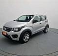 Fiat Mobi 2022 1.0 Evo Flex Like. Manual