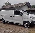 Peugeot Expert Business Pack 1.6