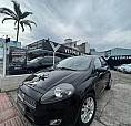 Punto Essence 1.6 Flex 16V 5P