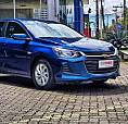 Chevrolet Onix Lt 1.0  Aspirado / Veículo Em Trânsito ?