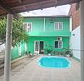 Casa Com Piscina 