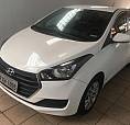 Hyundai Hb20 1.0 Confort Plus 2015 / 2016