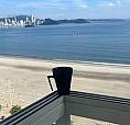 Aluguel Anual Em Bc- Apartamento Incrível 