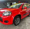 Fiat Uno Sporting 1.4 Flex  