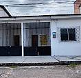 Vendo Casa (Geminada) - Bairro Castanheira Em Belém/Pa