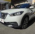 Nissan Kicks S 1.6 16V Flex 5P Aut. 2021