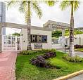 Apartamento Com 2 Quarto E Área Privativa.