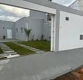 Casa Nova Na Qs 08 Águas Claras - Areal (Anúncio Do Proprietário)