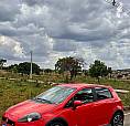 Fiat Punto T-Jet 1.4 16V Turbo 5P 2010