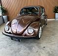Volkswagen Fusca 1300 1982
