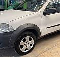 Fiat Strada Working 1.4 Mpi Fire Flex 8V Cs 2013