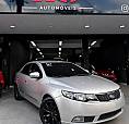 Kia Motors Cerato 1.6 16V Mec. 2012