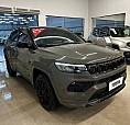 Jeep Compass Black Hurricane 2.0 4X4 Tb Aut. 2025