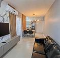 Apartamento Quarto E Sala Mobiliado Em Ponta Verde - Maceió - Al