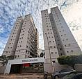 Ed. Ilhas Das Flores - Apto. 802 Bl B - Vila Rosa