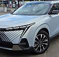 Gac Motors Gs4 Elite (Híbrido) 2026