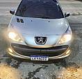 Peugeot 207 Xr Sport 1.4 Flex 8V 5P 2010