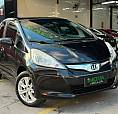 Honda Fit Lx 1.4/ 1.4 Flex 8v/16v 5p Aut. 2013