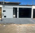 Aluga Se Casa No Setor Residencial Veneza 