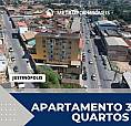 Apto 3/4 Justinópolis 